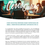 Ceres Online EDIÇÃO 31