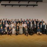 Ceres acompanha tendências globais da previdência em encontro internacional em Lisboa