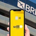 Nota de Esclarecimento – Will Bank e Banco de Brasília – BRB